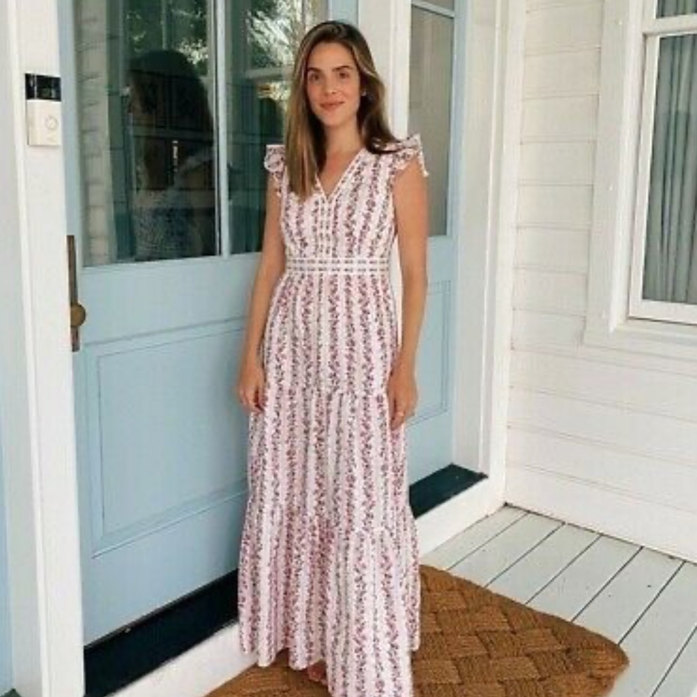 Gal Meets Glam Rosie